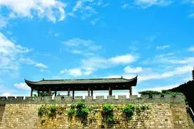 太平军围攻全州：一颗炮弹引发的意外战争图片