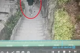 湖北21岁女孩晨练失踪第5天被找到，家属称其不幸去世，知情人：女孩身上有伤图片