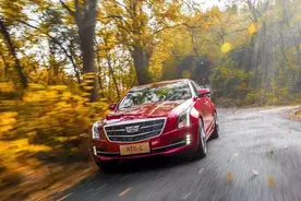 美系车通病解读：凯迪拉克ATSL图片