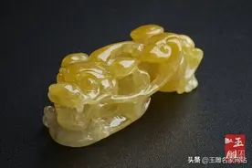 貔貅图片大全，从图片带你认识不同种类的貔貅图片