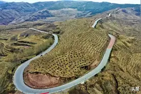 西吉拆旧复垦土地跨省交易获数亿元资金！图片
