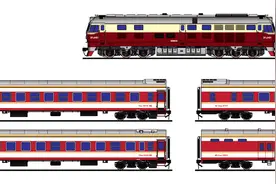 挟私报复、毁路泄愤，记7034次列车14年滨北线脱轨较大事故图片
