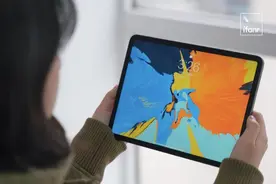 告别烧屏，iPad Pro 要用上的这块新屏幕会是显示的未来吗？图片