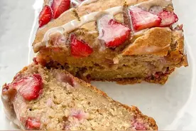 宠物可以吃面包吗？三个陷阱要小心图片