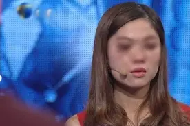 丈夫婚后傍富婆，每月给妻子万元花费，五年后买房，丈夫回归家庭图片