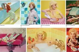 有没有适合深夜逛的网站推荐？图片