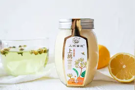 蜂蜜真假辨别方法图片
