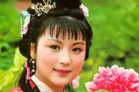 史湘云为什么爱去贾府玩，和她的叔叔婶婶没关系图片