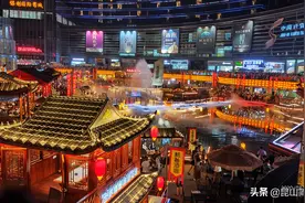 反转！昆山被称中国第一县，却只是工厂城市，没有人间烟火？图片