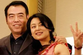 4位“假戏真做”的女艺人，有的戏没杀青，就已经怀孕4个月了图片