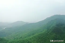 河南这个县很湖北 出了很多将军 是个红色根据地图片