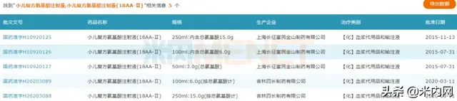 30亿注射剂风云再起！四环医药第二家获批