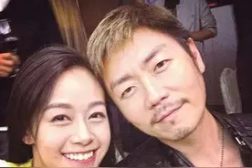 还记得这些眼熟的香港男演员吗？他们如今境况大不同图片