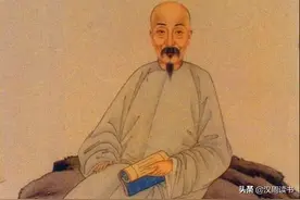 清朝文坛第一奇人袁枚的断案往事图片