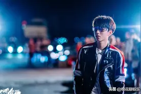 TFboys没想到他们有一天会成为不能提及对方姓名的人图片