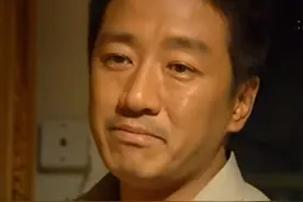 《末路1997》：挖好坑的白宝山，为什么放过了谢玉敏？三个原因图片