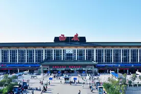 国内“治安”最差的火车站，你知道是哪里吗？游客表示不想再去图片