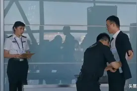 2秒查出违禁物！1分钟检查全身！图片