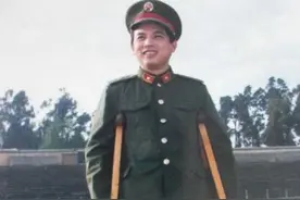 唱《血染的风采》的徐良是叛徒？为什么这么多年都没他的消息了？图片