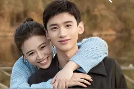 《你是我的城池营垒》首播，白敬亭马思纯演技在线，CP感却不强图片