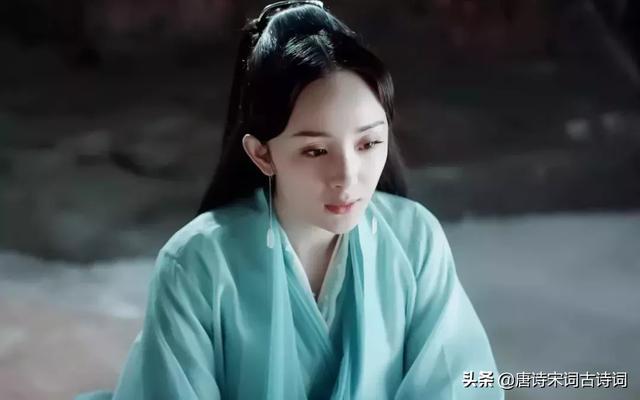 十首爱情诗：在爱情中，有些转身， 有些错过，就是一生