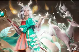 王者荣耀：终于知道，大家为什么对女玩家的恶意这么大了图片