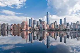 盘点重庆的五星级酒店分布图片