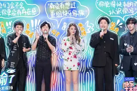 嘲讽杨迪“短小精悍”，遭孟佳怒怼，她的耿直人设在崩塌边缘徘徊图片