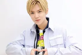 果然是恋爱中的男人！鹿晗豪宅曝光，温馨浪漫的居家风格图片