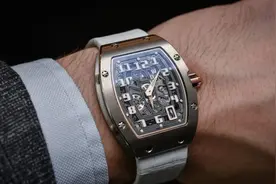 最便宜的理查德·米勒（Richard Mille）手表图片