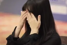 中国围棋界才貌兼备美女，硬气跨界娱乐圈，真·有颜有才华图片