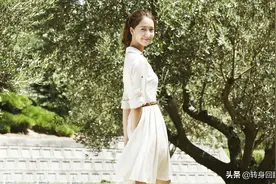韩国清纯美女yoona允儿唯美图片