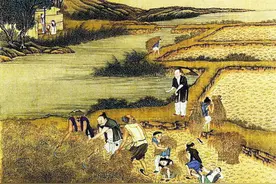 复旦大学张维为教授：古代中国凭什么全球领先？图片