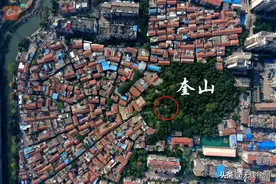 徐州老房子 | 奎山村：那座塔，在或者不在，都是乡愁图片