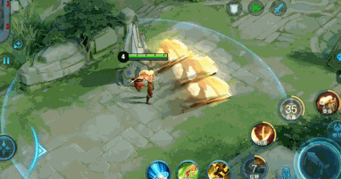 花木兰霸体终于优化，李信切形态可移动，坦克集体增加攻击降低坦度