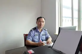 【县域警务大家谈】岳塘分局各大队负责人谈县域警务图片