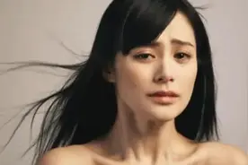 12年前的陈冠希事件，是阿娇永远挥不去的阴霾图片
