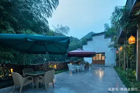 草坪露营野餐，水乐园激流勇进，这里都能满足图片