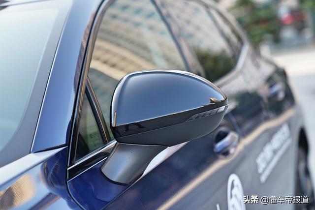 新车 | 静如处子，动如脱兔，试驾2022款昂科威S GS四驱运动型