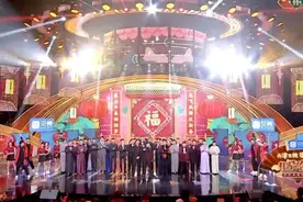 错过了德云社相声春晚？给你这份精彩集锦图片