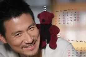 歌神张学友的个人简介资料（最全）图片