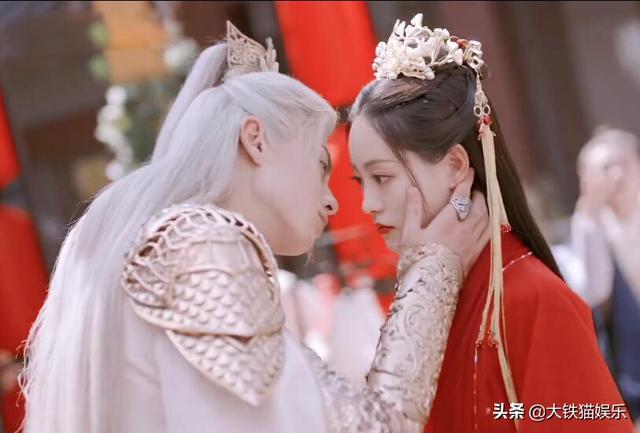 2021翻车最狠的10部烂剧，第一名开播前男主连夜甩锅，编剧跑路