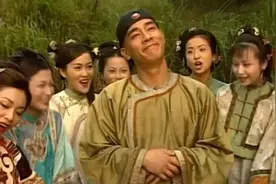 陈小春的9段恋爱回顾：迷恋张柏芝，却娶了小16岁的娇妻（下）图片