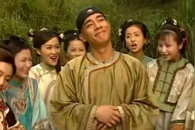 陈小春的9段恋爱回顾：迷恋张柏芝，却娶了小16岁的娇妻（下）图片