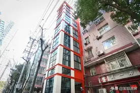 老房加装电梯“新办法”来了，1楼不再反对，6楼也支持了？图片