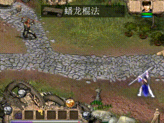20年前智冠的这些游戏，能认识一半以上的，年纪恐怕也不小了