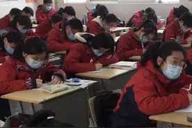 【慢点·观察】部分孩子返校了 除了口罩还有哪些神器可以防疫？图片