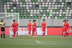 中国女足东京奥运22人大名单出炉图片