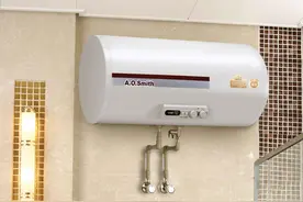 电热水器到底怎么选？不用买太贵，关键是这4点，3分钟就能学会图片