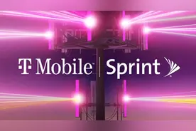 巨头“联姻”：T-Mobile与Sprint完成合并图片